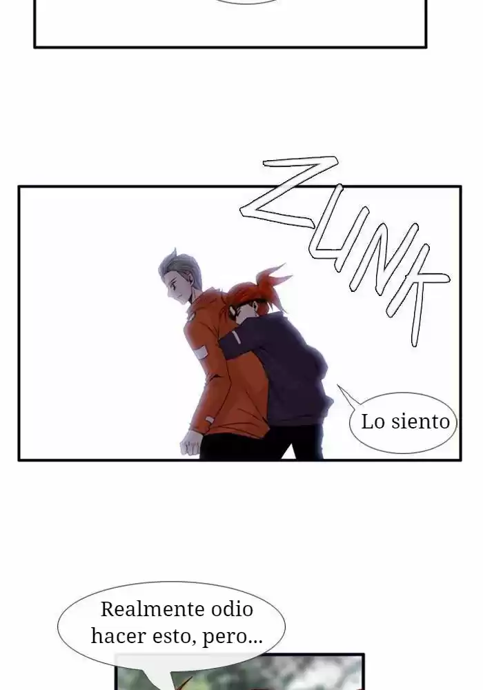 Flow (Temp 1 Y Temp 2) - Capítulo 63 - Página 47 - LectorTMOo