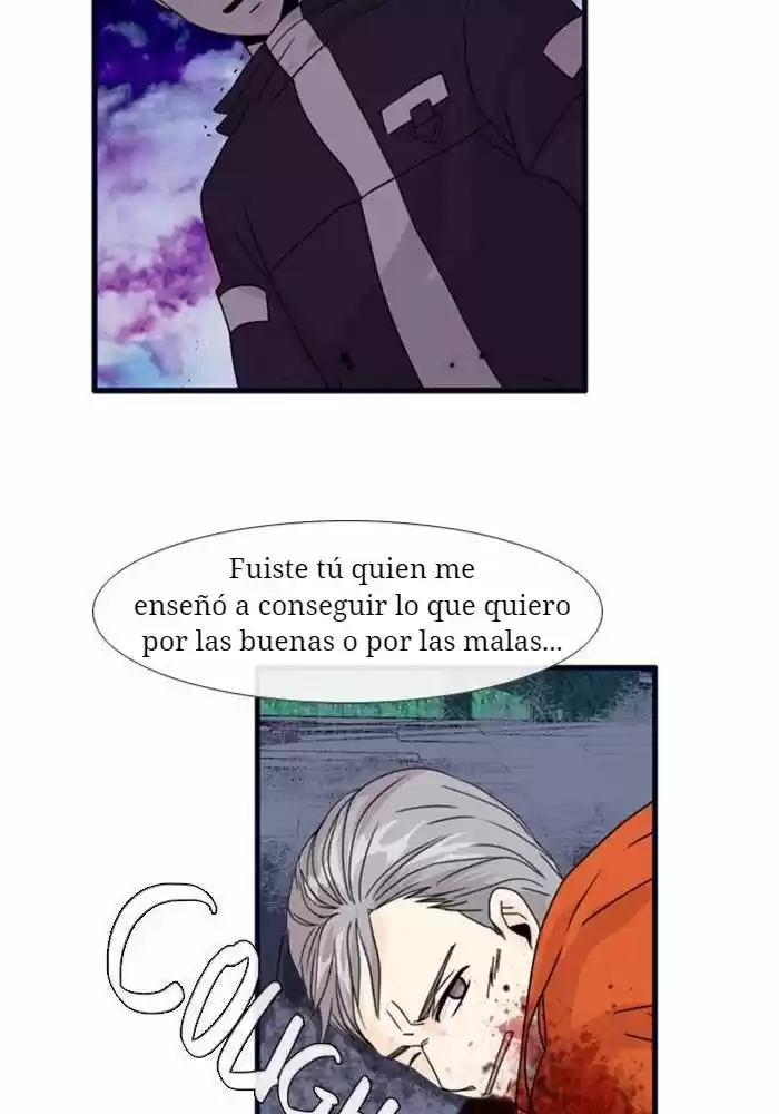 Flow (Temp 1 Y Temp 2) - Capítulo 63 - Página 51 - LectorTMOo