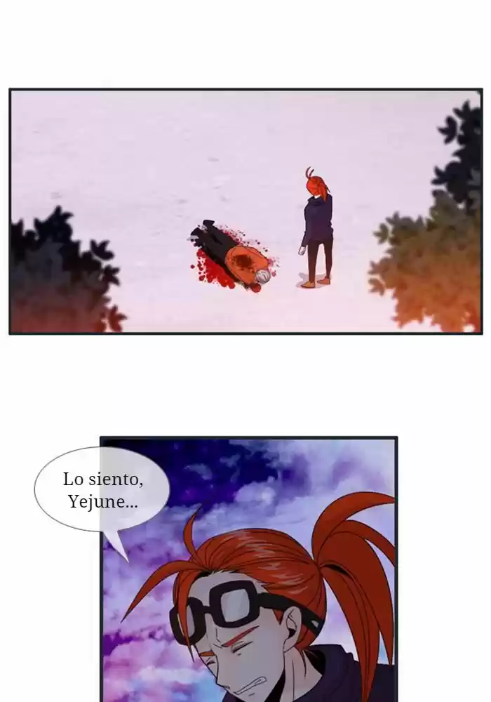Flow (Temp 1 Y Temp 2) - Capítulo 64 - Página 1 - LectorTMOo