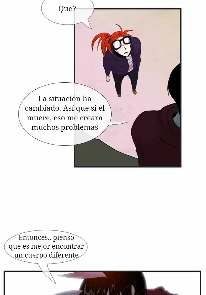 Flow (Temp 1 Y Temp 2) - Capítulo 64 - Página 5 - LectorTMOo