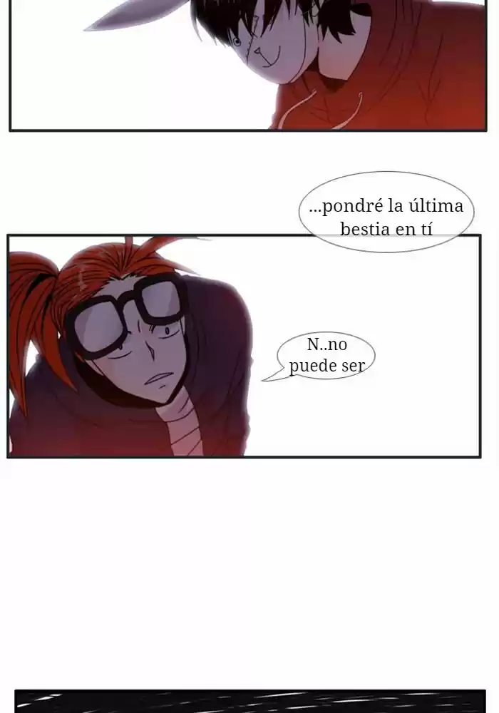 Flow (Temp 1 Y Temp 2) - Capítulo 64 - Página 6 - LectorTMOo