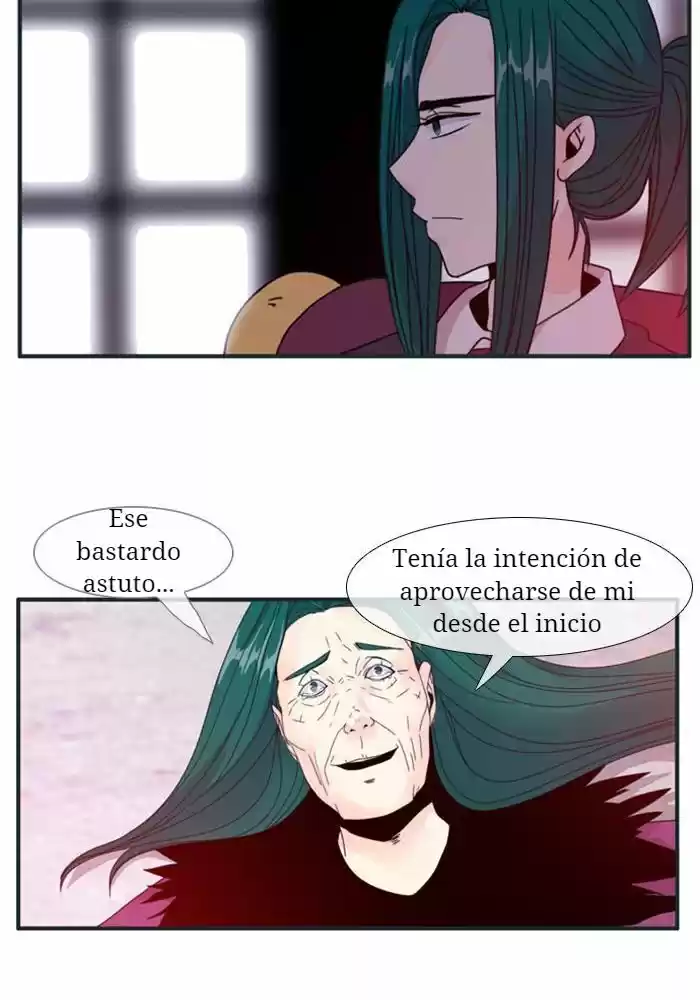 Flow (Temp 1 Y Temp 2) - Capítulo 64 - Página 25 - LectorTMOo