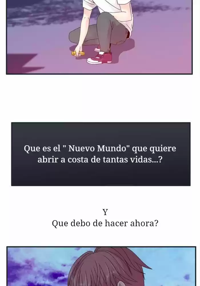 Flow (Temp 1 Y Temp 2) - Capítulo 64 - Página 32 - LectorTMOo