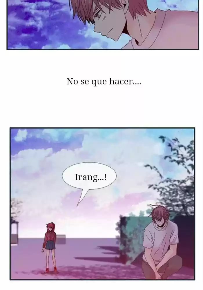 Flow (Temp 1 Y Temp 2) - Capítulo 64 - Página 33 - LectorTMOo
