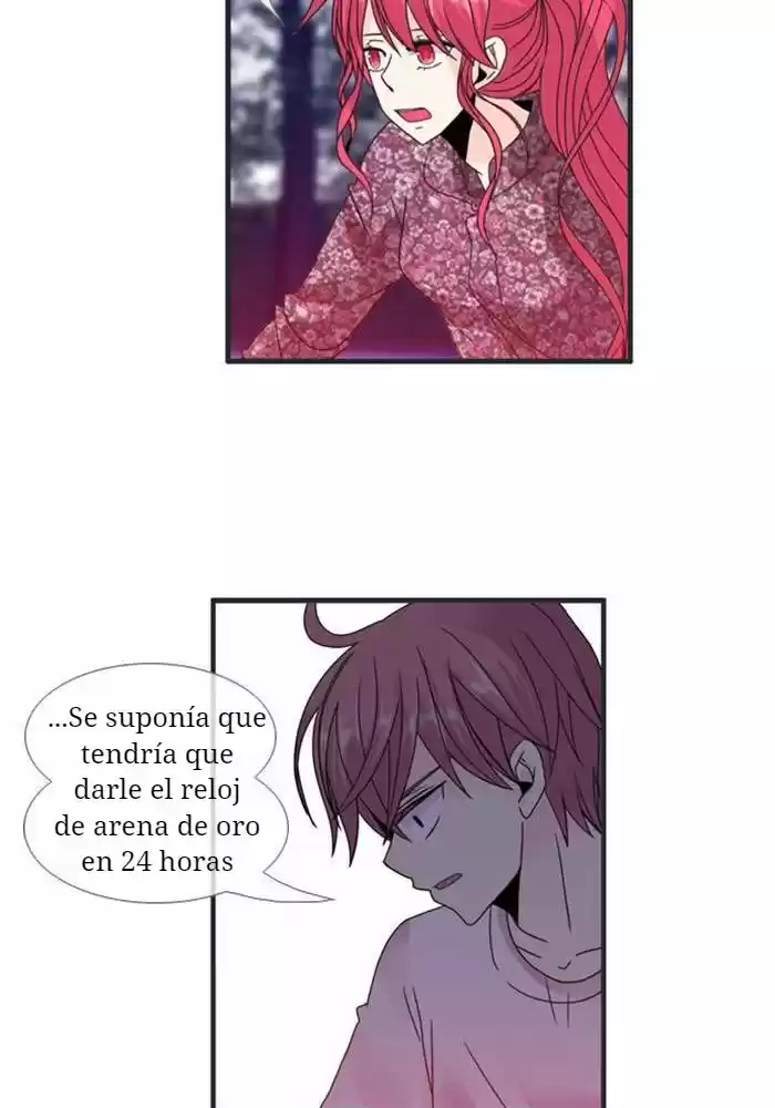 Flow (Temp 1 Y Temp 2) - Capítulo 64 - Página 48 - LectorTMOo