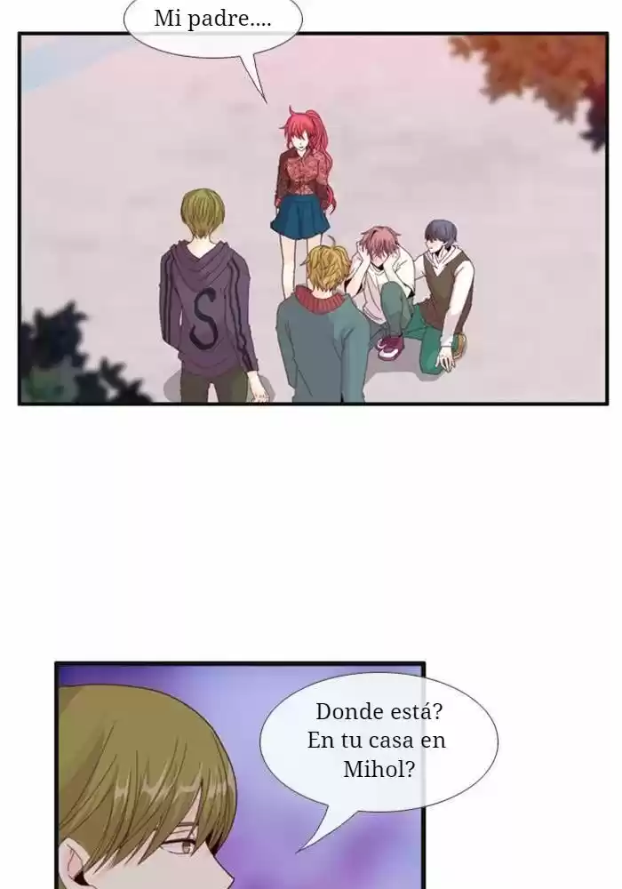 Flow (Temp 1 Y Temp 2) - Capítulo 65 - Página 7 - LectorTMOo