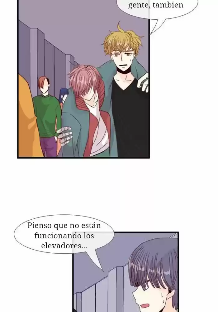 Flow (Temp 1 Y Temp 2) - Capítulo 65 - Página 12 - LectorTMOo