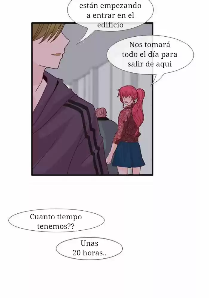 Flow (Temp 1 Y Temp 2) - Capítulo 65 - Página 16 - LectorTMOo