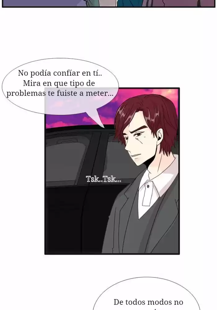 Flow (Temp 1 Y Temp 2) - Capítulo 65 - Página 38 - LectorTMOo