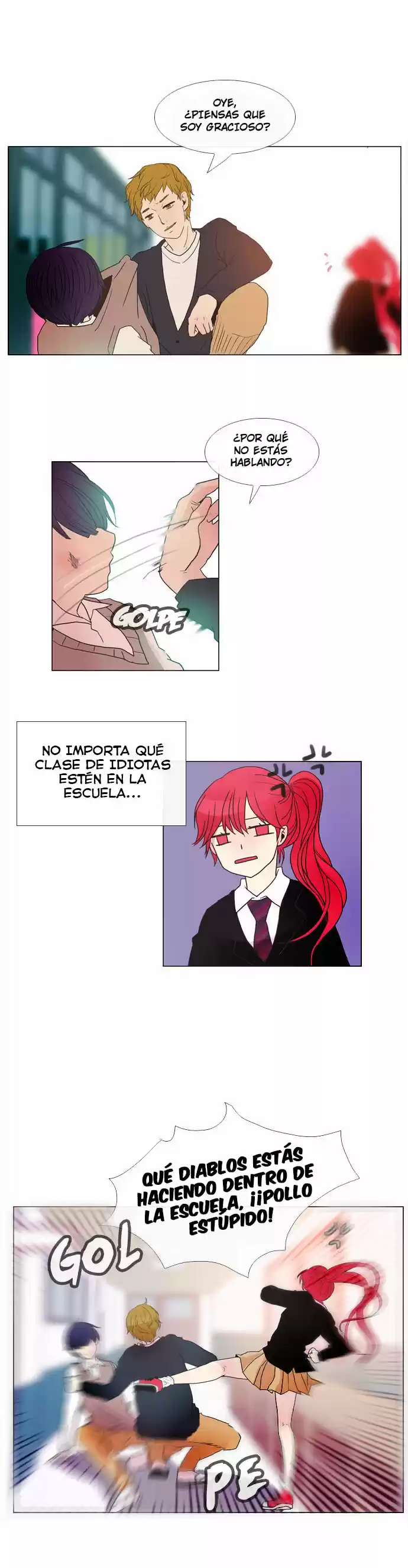 Flow (Temp 1 Y Temp 2) - Capítulo 7 - Página 13 - LectorTMOo
