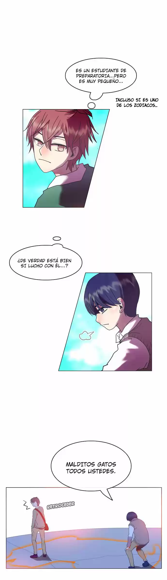 Flow (Temp 1 Y Temp 2) - Capítulo 8 - Página 5 - LectorTMOo