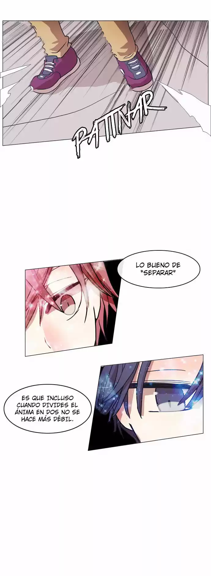 Flow (Temp 1 Y Temp 2) - Capítulo 8 - Página 14 - LectorTMOo