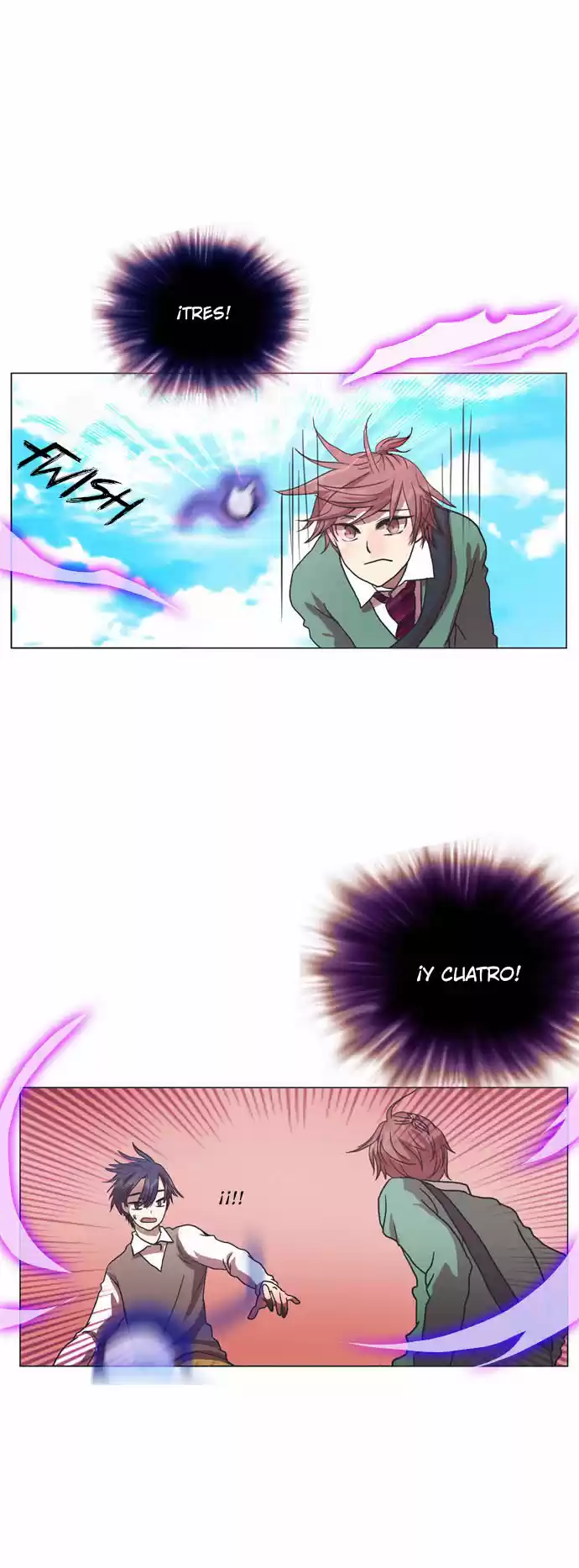 Flow (Temp 1 Y Temp 2) - Capítulo 8 - Página 17 - LectorTMOo