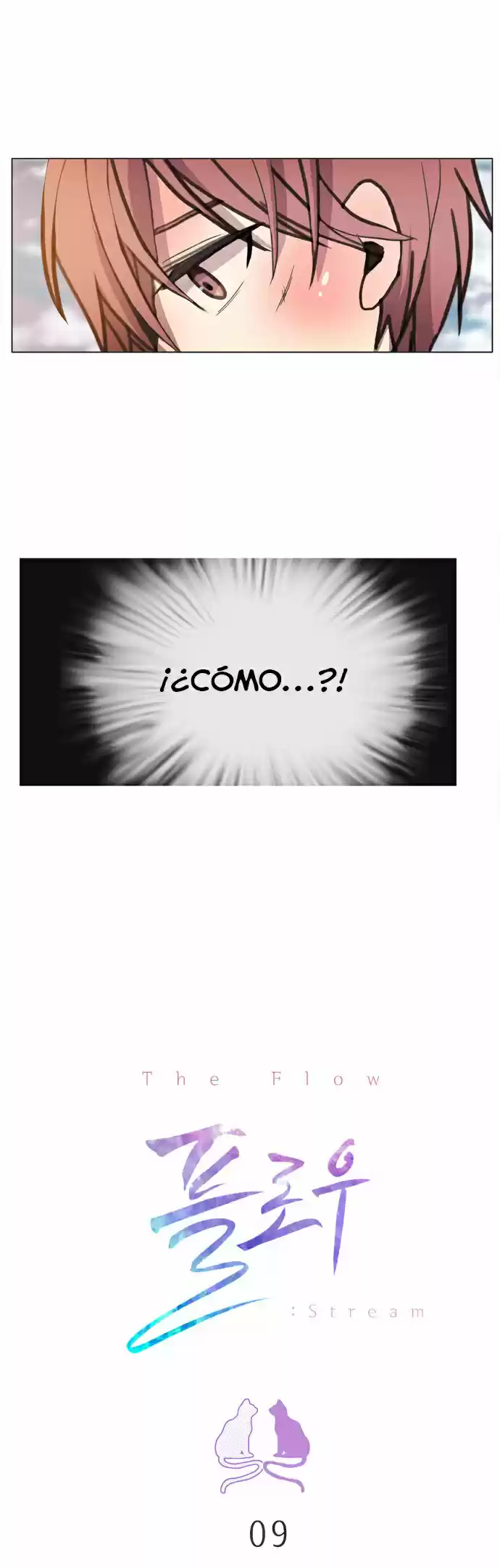 Flow (Temp 1 Y Temp 2) - Capítulo 9 - Página 2 - LectorTMOo