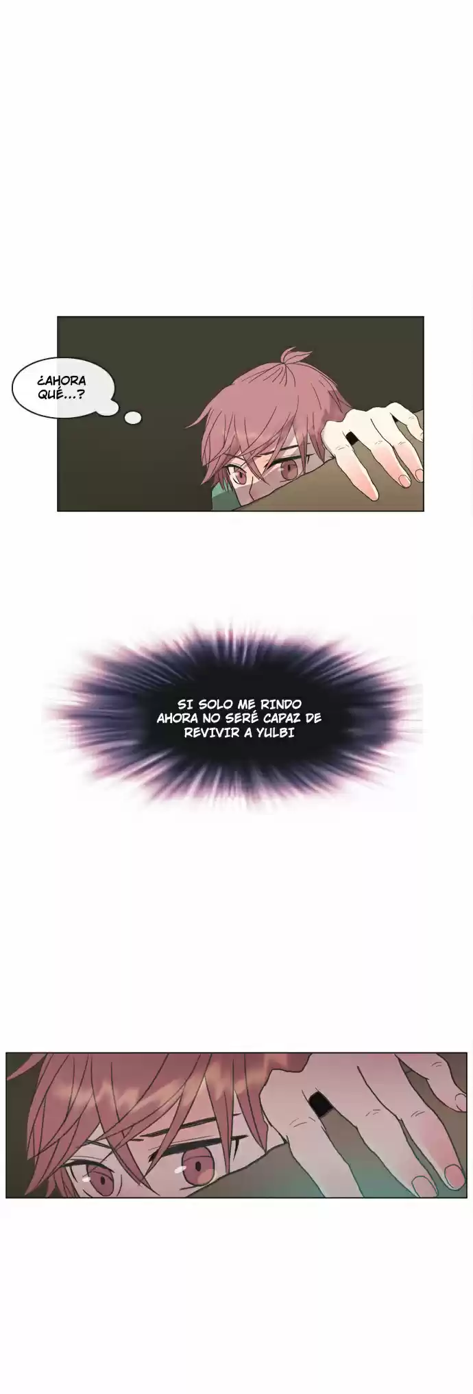 Flow (Temp 1 Y Temp 2) - Capítulo 9 - Página 3 - LectorTMOo