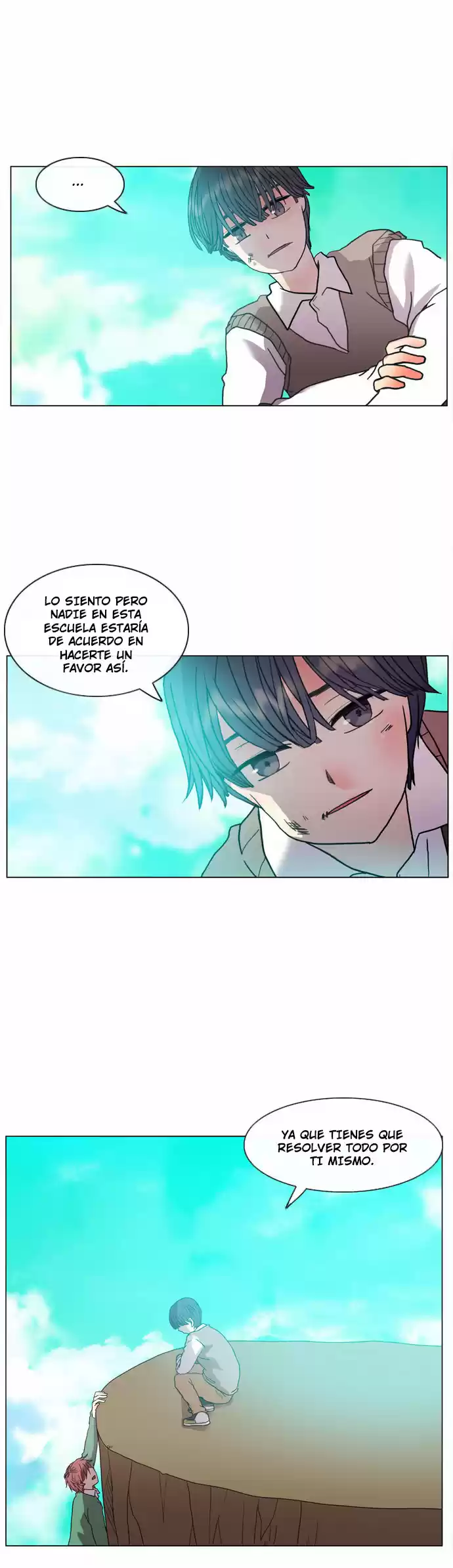 Flow (Temp 1 Y Temp 2) - Capítulo 9 - Página 5 - LectorTMOo
