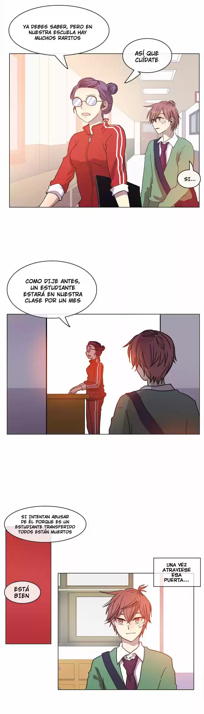 Flow (Temp 1 Y Temp 2) - Capítulo 9 - Página 17 - LectorTMOo