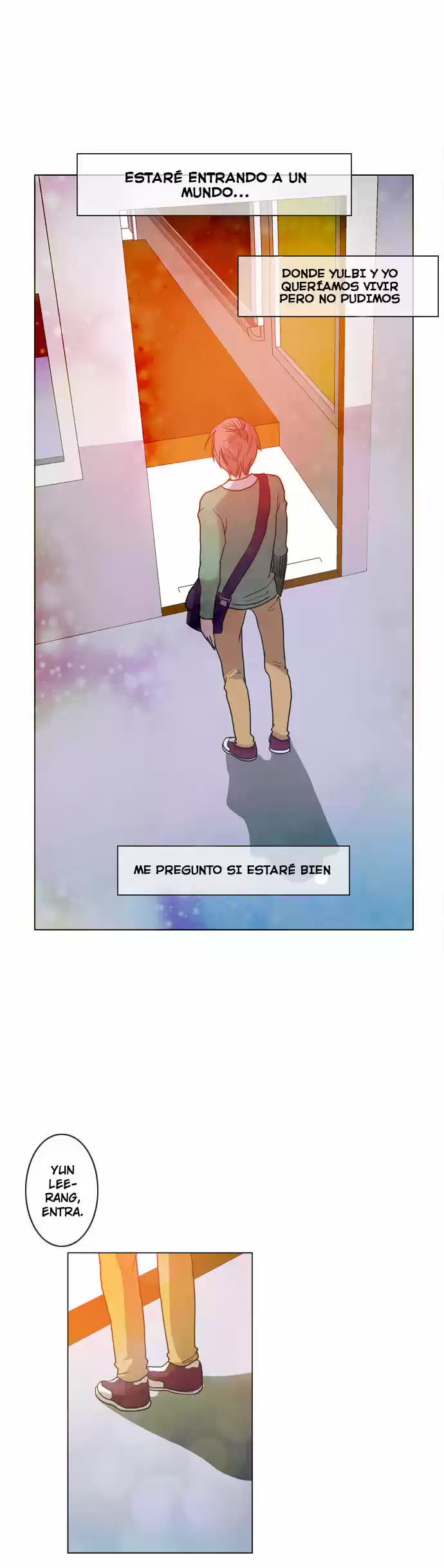 Flow (Temp 1 Y Temp 2) - Capítulo 9 - Página 18 - LectorTMOo