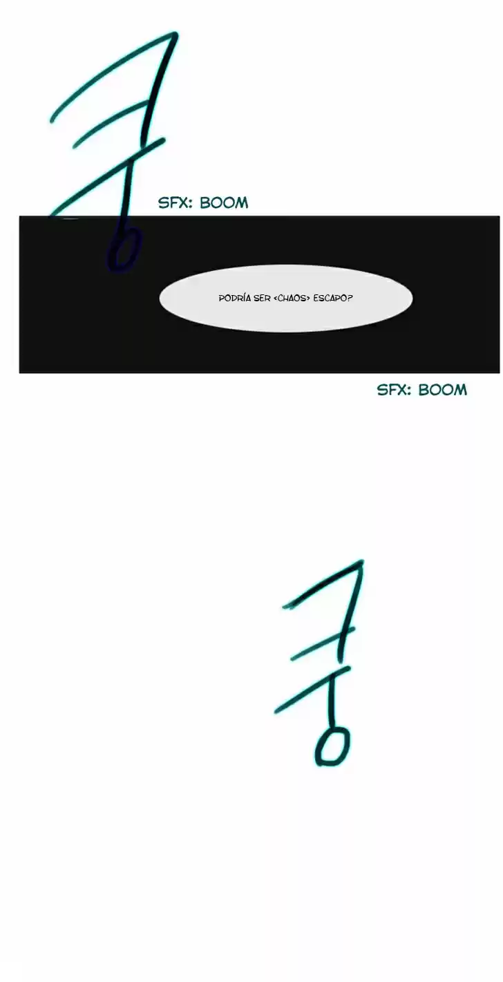 Flow - The Flow Reflux - Capítulo 4 - Página 24 - LectorTMOo