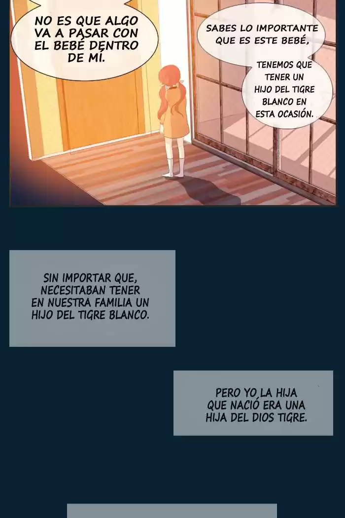 Flow - The Flow Reflux - Capítulo 6 - Página 19 - LectorTMOo