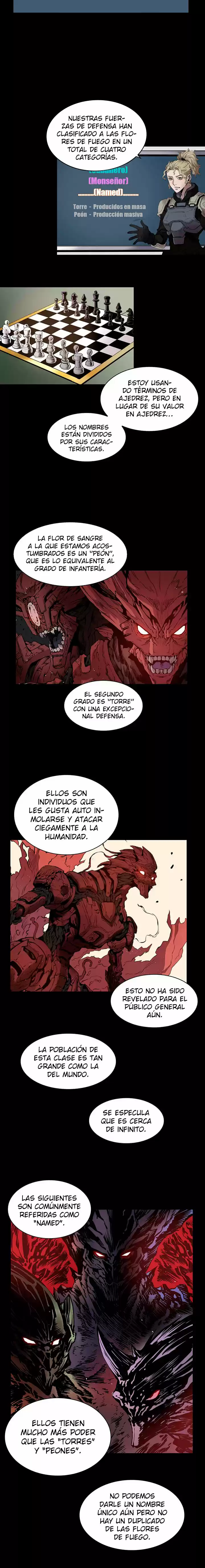 Flower War - Capítulo 14 - Página 11 - LectorTMOo