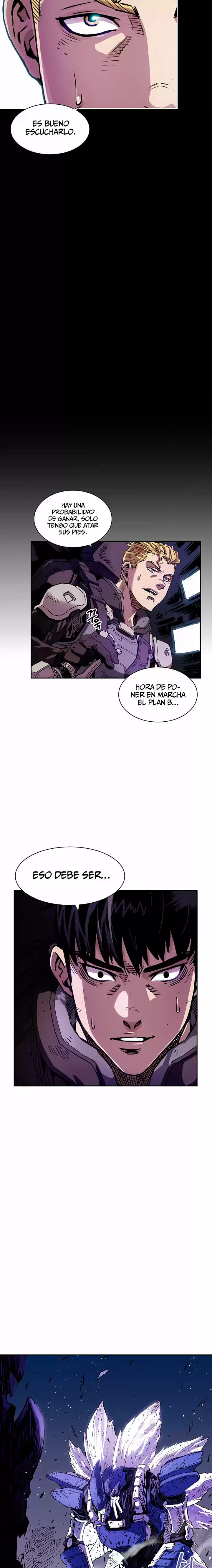 Flower War - Capítulo 21 - Página 7 - LectorTMOo