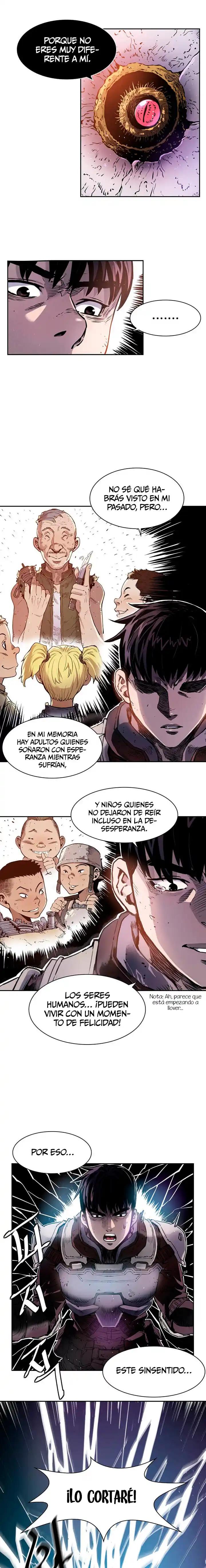 Flower War - Capítulo 22 - Página 13 - LectorTMOo
