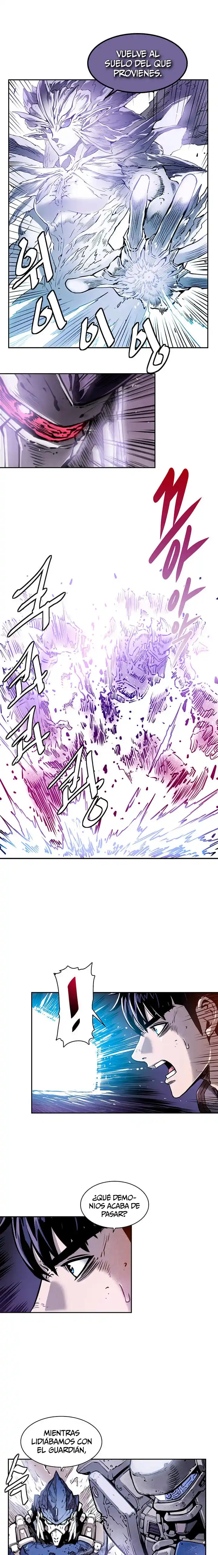 Flower War - Capítulo 22 - Página 20 - LectorTMOo