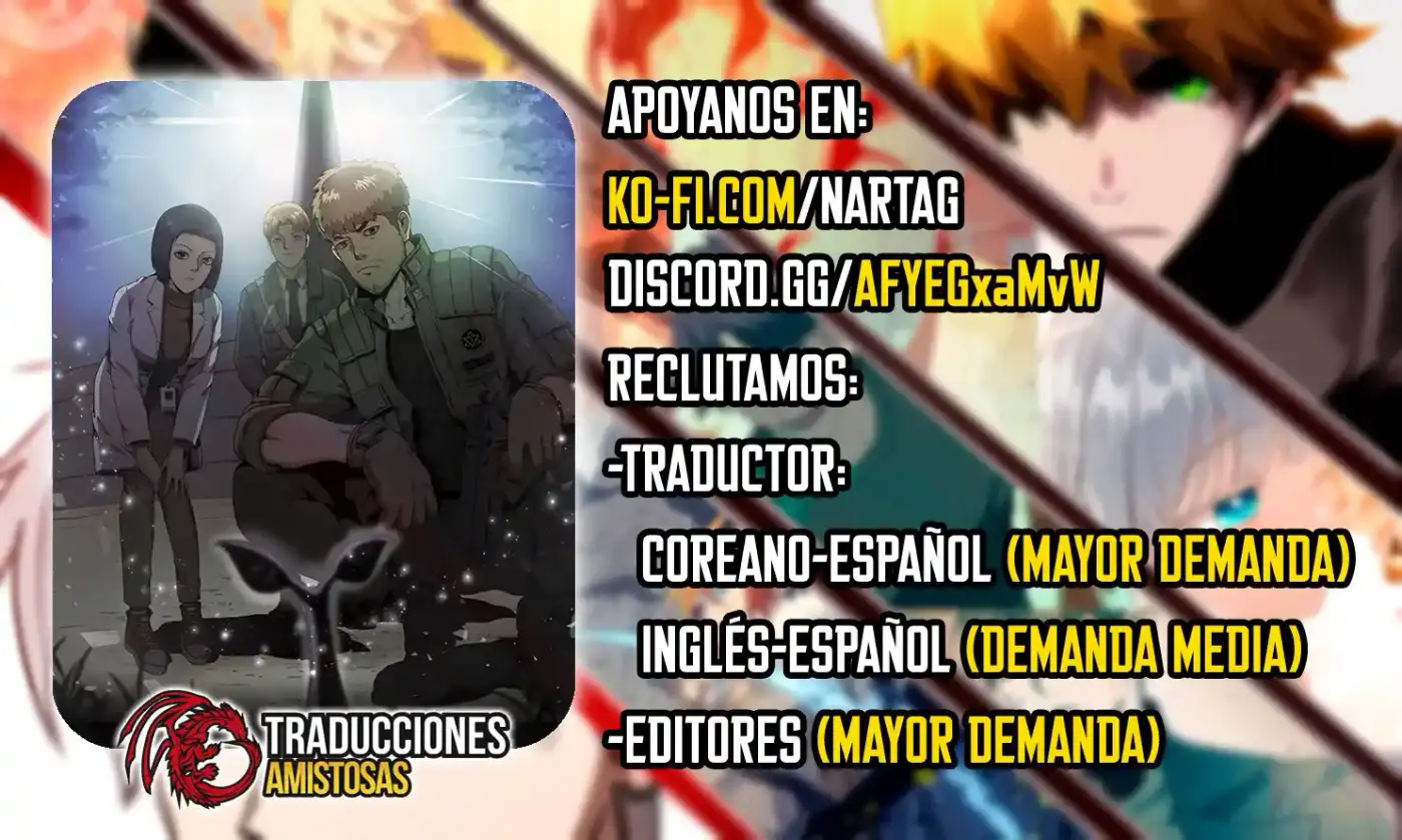 Flower War - Capítulo 23 - Página 2 - LectorTMOo