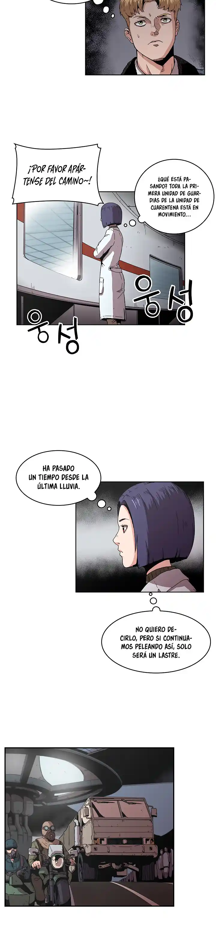 Flower War - Capítulo 24 - Página 13 - LectorTMOo