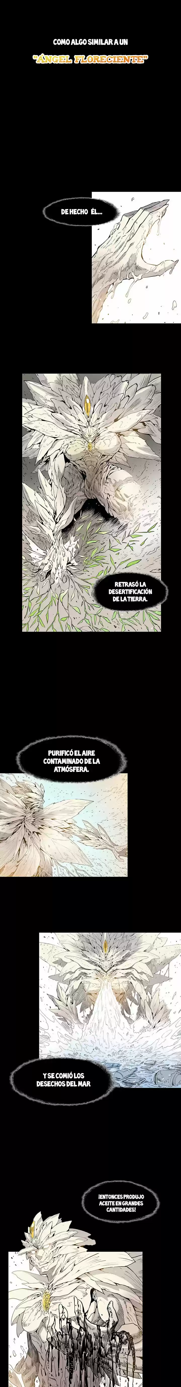 Flower War - Capítulo 9 - Página 11 - LectorTMOo