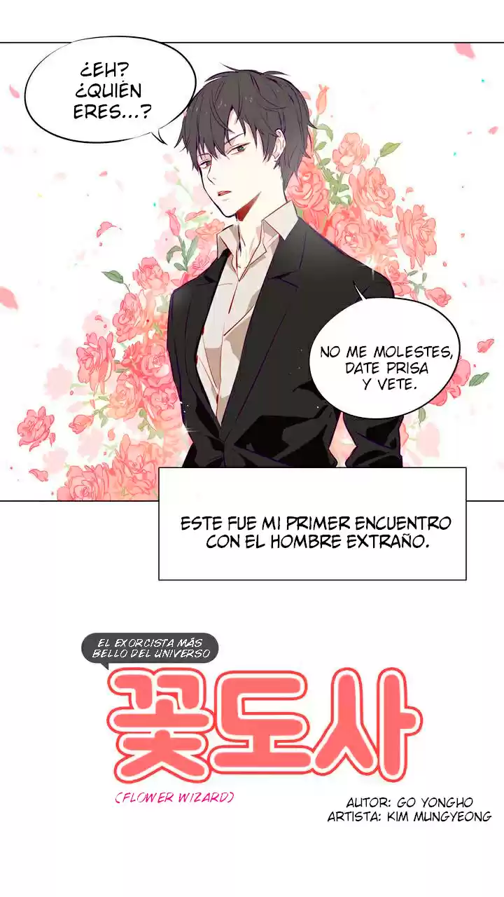 Flowers And Pints - Capítulo 1 - Página 5 - LectorTMOo