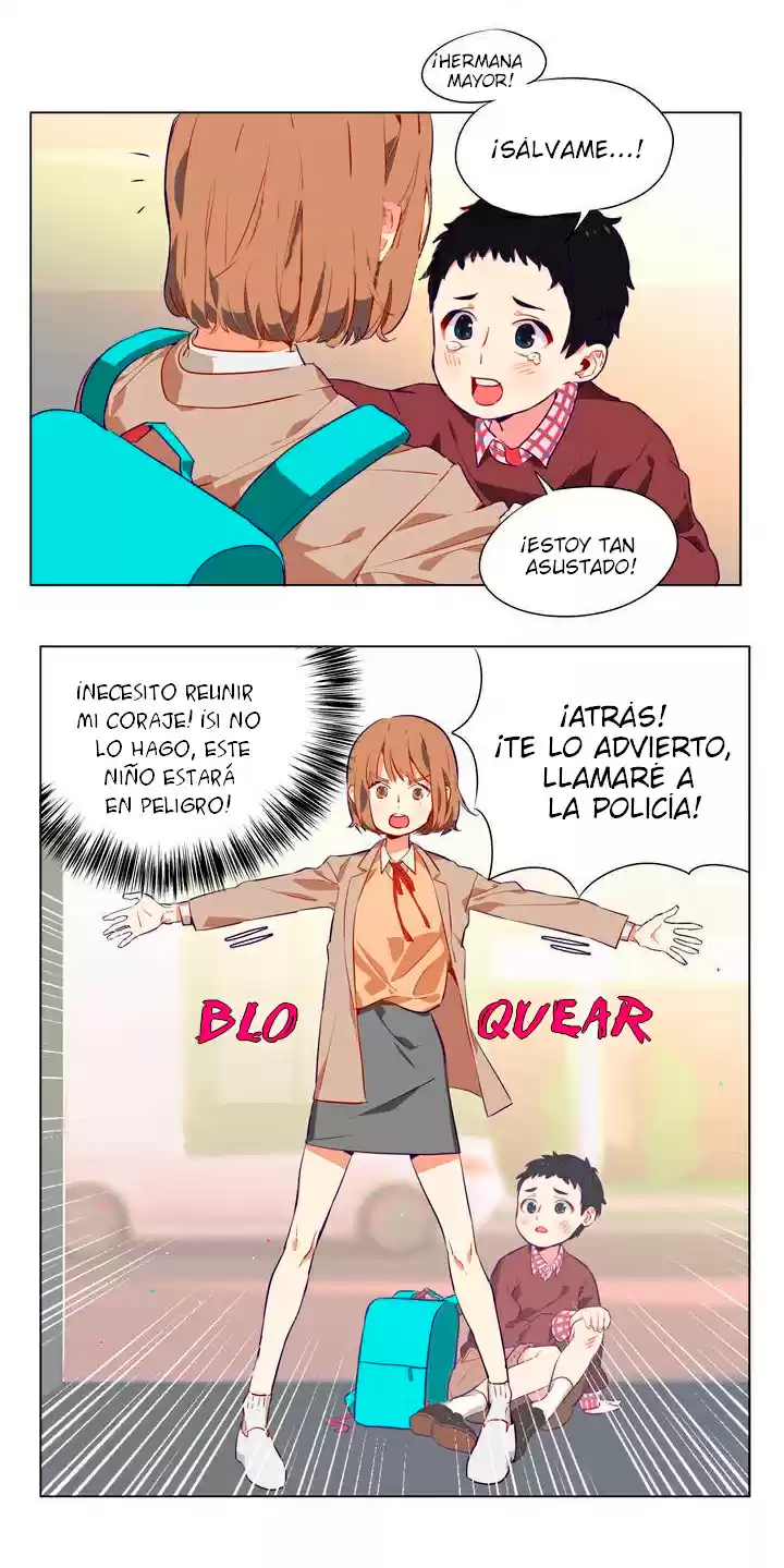 Flowers And Pints - Capítulo 1 - Página 10 - LectorTMOo