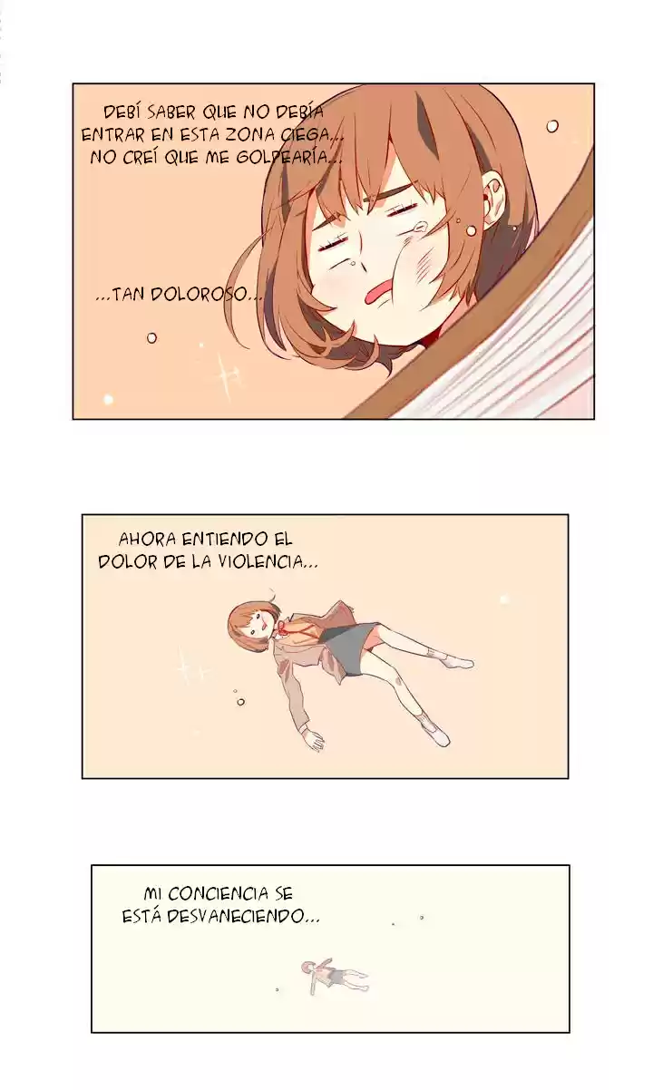 Flowers And Pints - Capítulo 1 - Página 16 - LectorTMOo