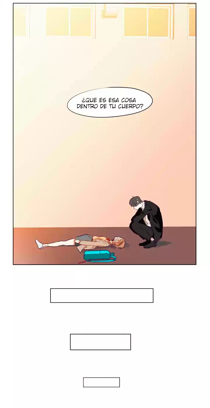 Flowers And Pints - Capítulo 1 - Página 21 - LectorTMOo