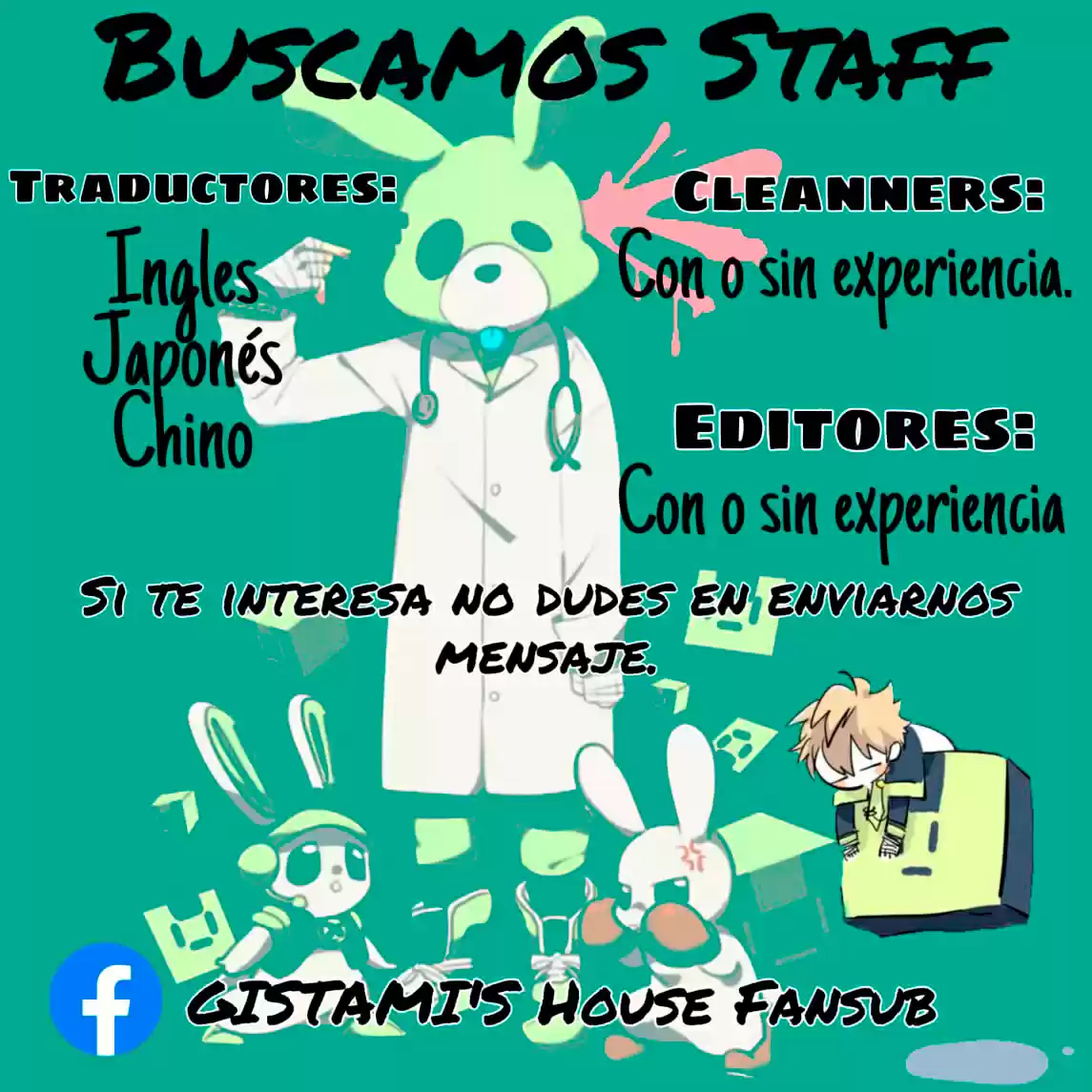Flowers And Pints - Capítulo 1 - Página 31 - LectorTMOo