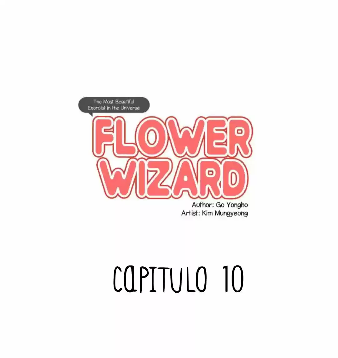 Flowers And Pints - Capítulo 10 - Página 3 - LectorTMOo