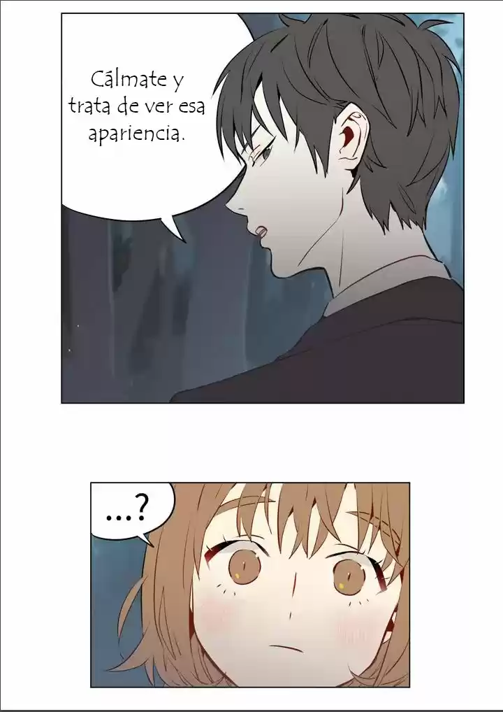 Flowers And Pints - Capítulo 10 - Página 17 - LectorTMOo
