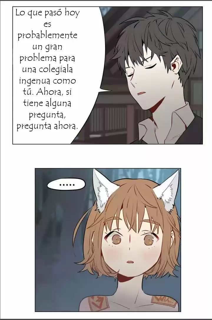 Flowers And Pints - Capítulo 10 - Página 26 - LectorTMOo