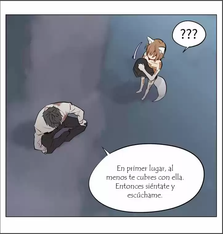 Flowers And Pints - Capítulo 10 - Página 30 - LectorTMOo