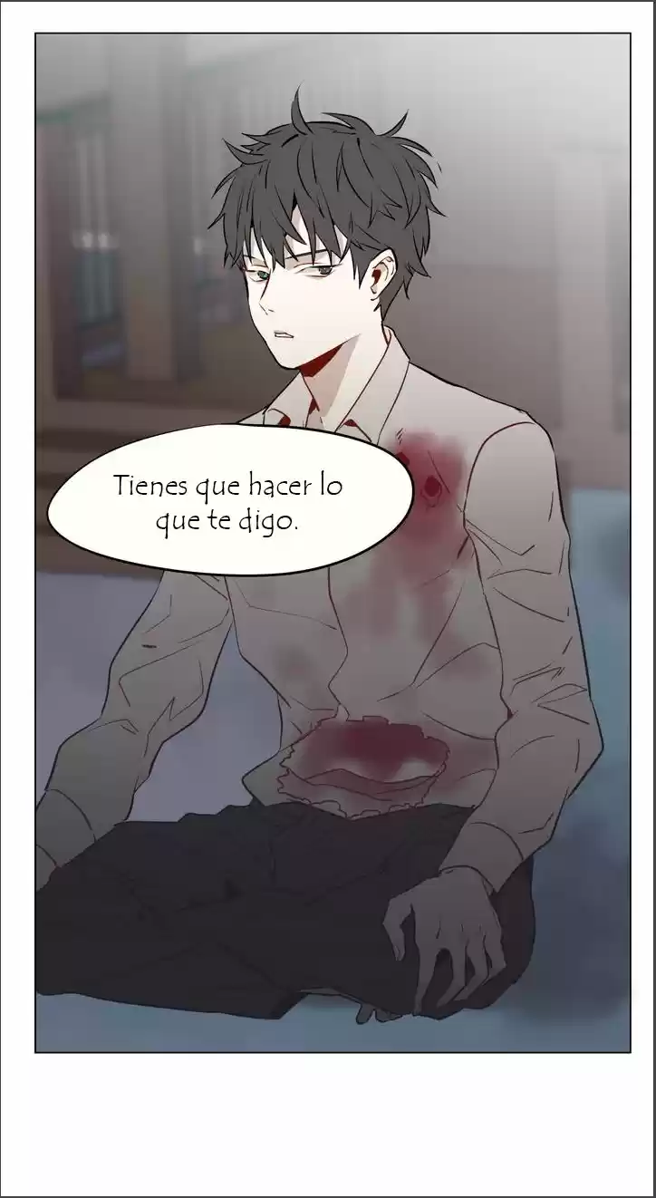 Flowers And Pints - Capítulo 10 - Página 38 - LectorTMOo
