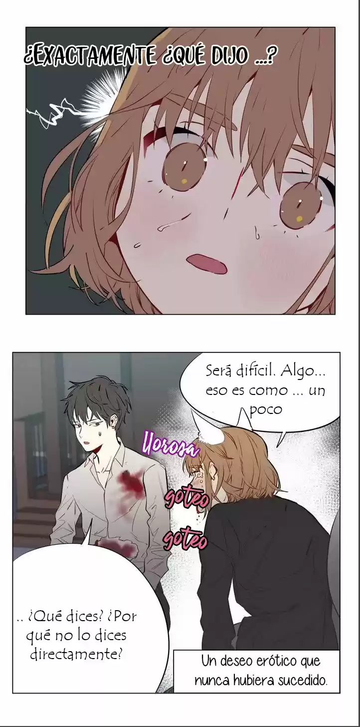 Flowers And Pints - Capítulo 11 - Página 5 - LectorTMOo