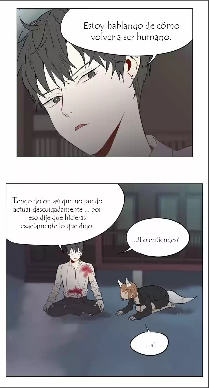 Flowers And Pints - Capítulo 11 - Página 6 - LectorTMOo