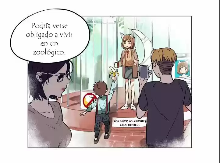 Flowers And Pints - Capítulo 11 - Página 13 - LectorTMOo