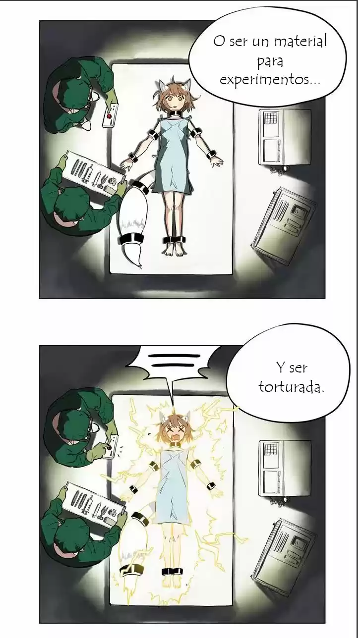 Flowers And Pints - Capítulo 11 - Página 14 - LectorTMOo