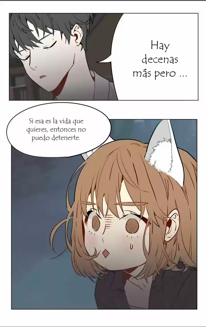 Flowers And Pints - Capítulo 11 - Página 16 - LectorTMOo