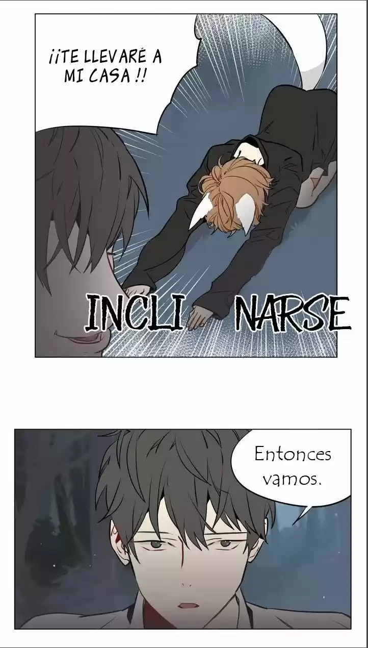 Flowers And Pints - Capítulo 11 - Página 17 - LectorTMOo