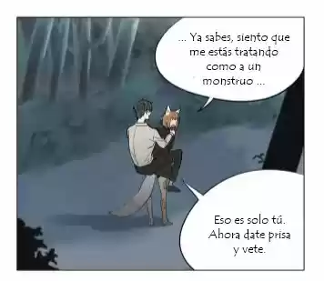 Flowers And Pints - Capítulo 11 - Página 24 - LectorTMOo