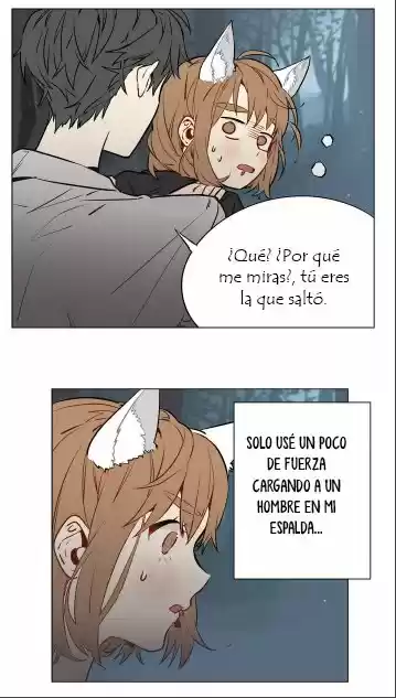 Flowers And Pints - Capítulo 11 - Página 28 - LectorTMOo