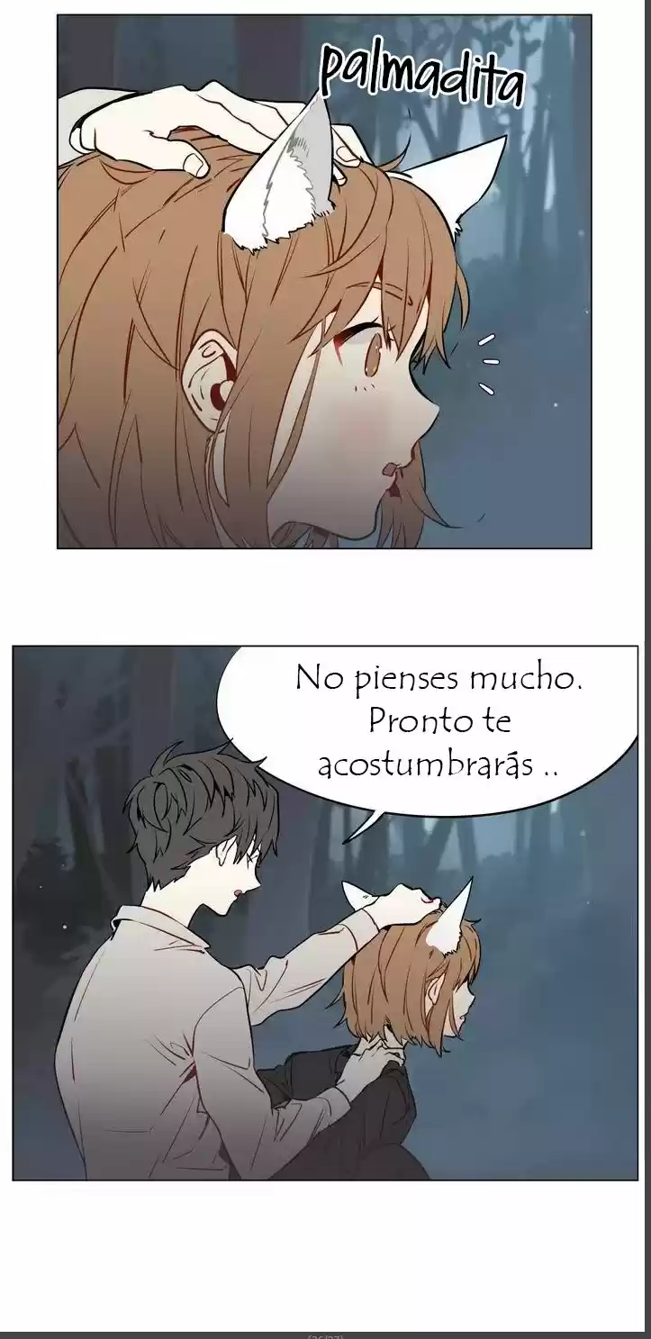Flowers And Pints - Capítulo 11 - Página 29 - LectorTMOo